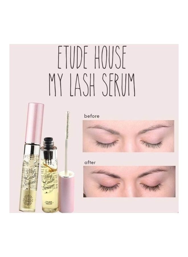 ايتود هاوس سيروم ماي لاش أبيض - Image 3