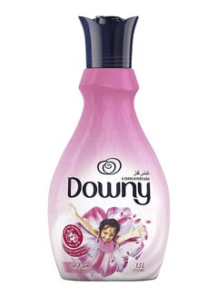 Downy Concentrate Floral Breeze Pink 1.5Liters