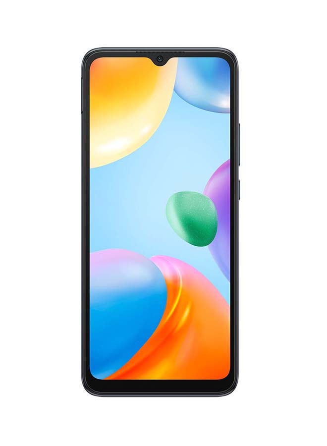 Xiaomi - Redmi 10C Dual SIM Graphite Gray 4GB RAM 64GB 4G LTE - Middle East Version - Image 1