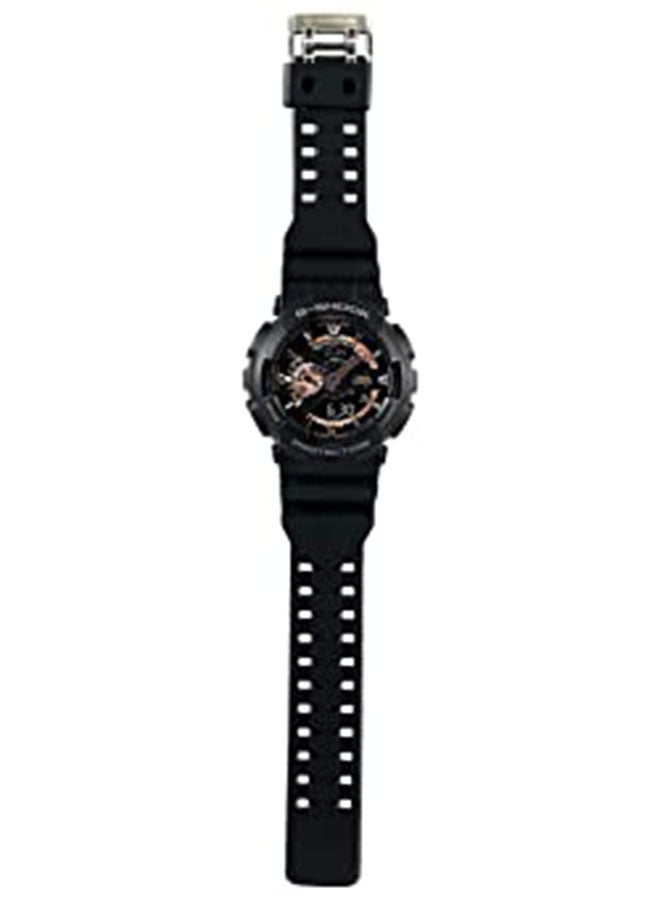 G-SHOCK - Men's Analog/Digital Watch GA-110RG-1ADR - Image 1