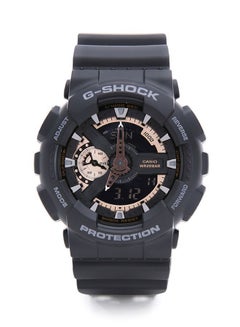 Men's Analog/Digital Watch GA-110RG-1ADR