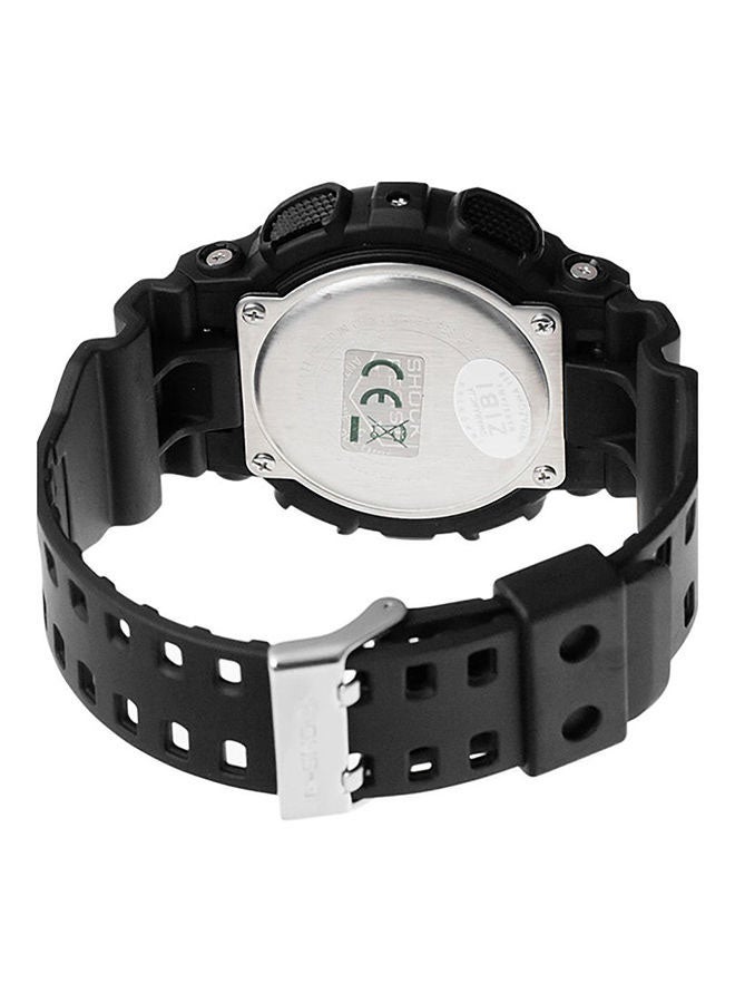 G-SHOCK - Men's Analog/Digital Watch GA-110RG-1ADR - Image 1