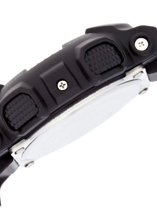 G-SHOCK - Men's Analog/Digital Watch GA-110RG-1ADR - Image 1