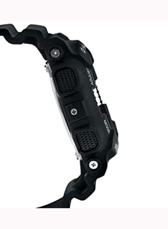 G-SHOCK - Men's Analog/Digital Watch GA-110RG-1ADR - Image 1