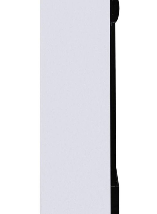 سوبر جنرال مبرد بباب مزدوج 1100 لتراً 1100 L 650 kW SG SC1218 IF أسود/ أبيض  - Image 3