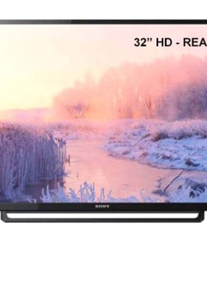 Sony - 32 Inch HD LED TV, 1 USB Inputs KDL-32R300E Black - Image 1