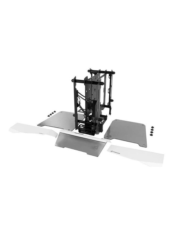 Striker Aluminum And Steel ITX Computer Case