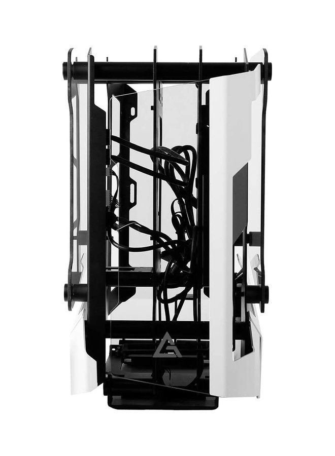 Striker Aluminum And Steel ITX Computer Case