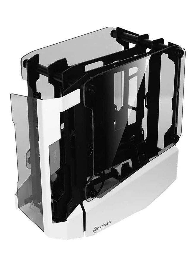 Striker Aluminum And Steel ITX Computer Case