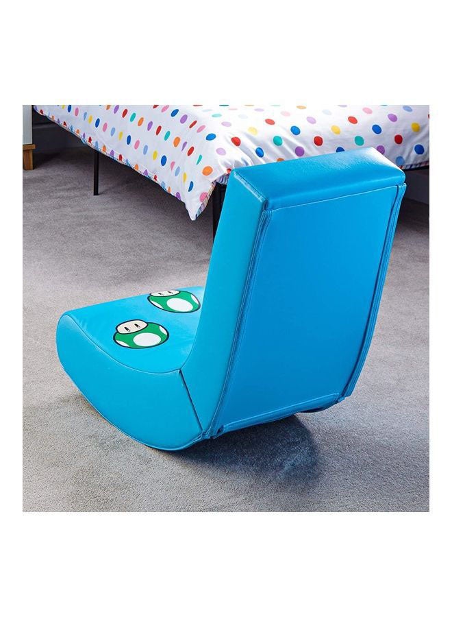 X Rocker - Xrocker Nintendo Allstar Luigi Video Rocker Gaming Chair - Image 1