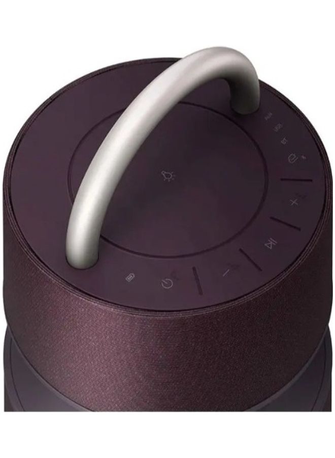 إل جي - مكبر صوت لاسلكي LG XBOOM 360 RP4 - Image 1