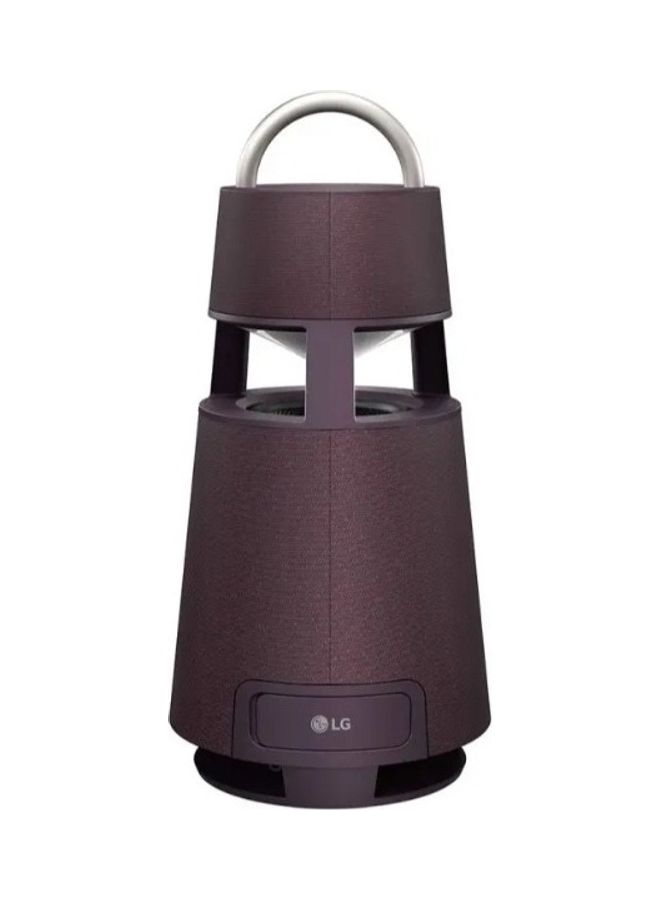 إل جي - مكبر صوت لاسلكي LG XBOOM 360 RP4 - Image 1