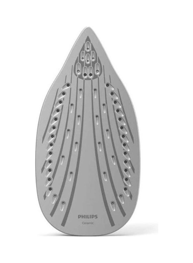 فيليبس أداة كي بخار 300.0 ml 2200.0 W DST302026 ألوان متعددة  - Image 2