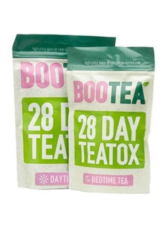 28 Day Teatox Tea Bag