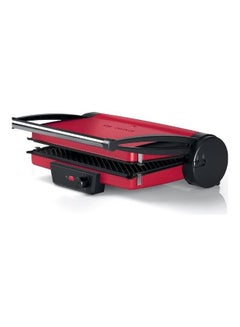 Electric Grill 2000 W TCG4104 red - v1671683468/N53373520A_2