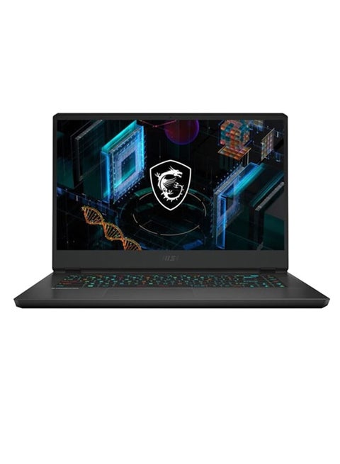 Vector GP76 12UH Gaming Laptop With 17.3-Inch Display, Core i7 12700H Processor/32GB RAM/1TB SSD/8GB NVIDIA GeForce RTX 3080 Graphics Card/Windows 11 Home English Black