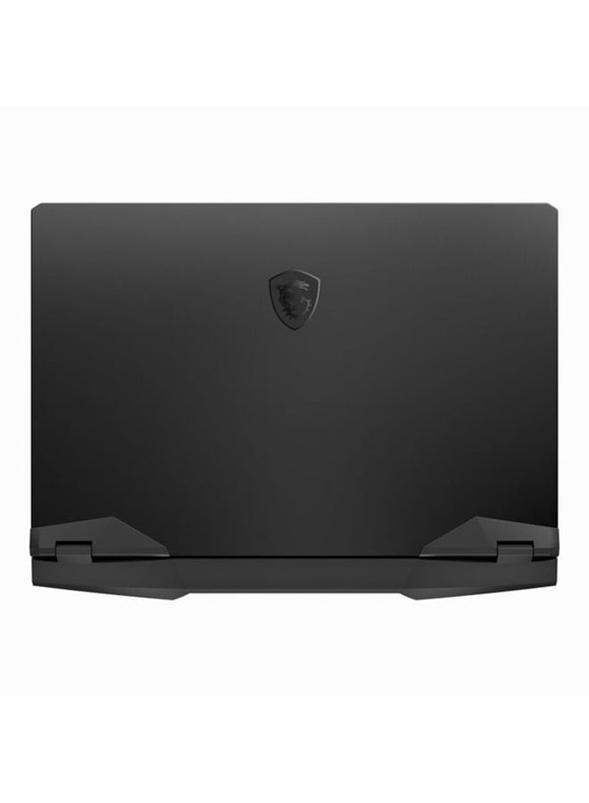 MSI - Vector GP76 12UH Gaming Laptop With 17.3-Inch Display, Core i7 12700H Processor/32GB RAM/1TB SSD/8GB NVIDIA GeForce RTX 3080 Graphics Card/Windows 11 Home English Black - Image 1