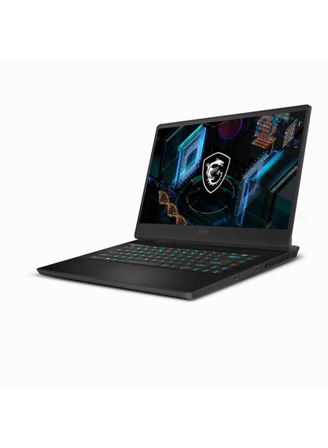 MSI - Vector GP76 12UH Gaming Laptop With 17.3-Inch Display, Core i7 12700H Processor/32GB RAM/1TB SSD/8GB NVIDIA GeForce RTX 3080 Graphics Card/Windows 11 Home English Black - Image 1