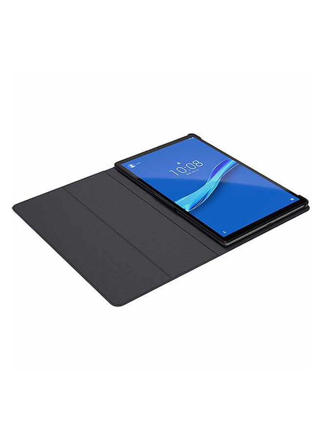 Lenovo Tab M10 HD (2nd Gen), 10.1 inch, 2GB RAM, 32GB, 4G LTE, Iron Grey with Folio Case  - Image 3