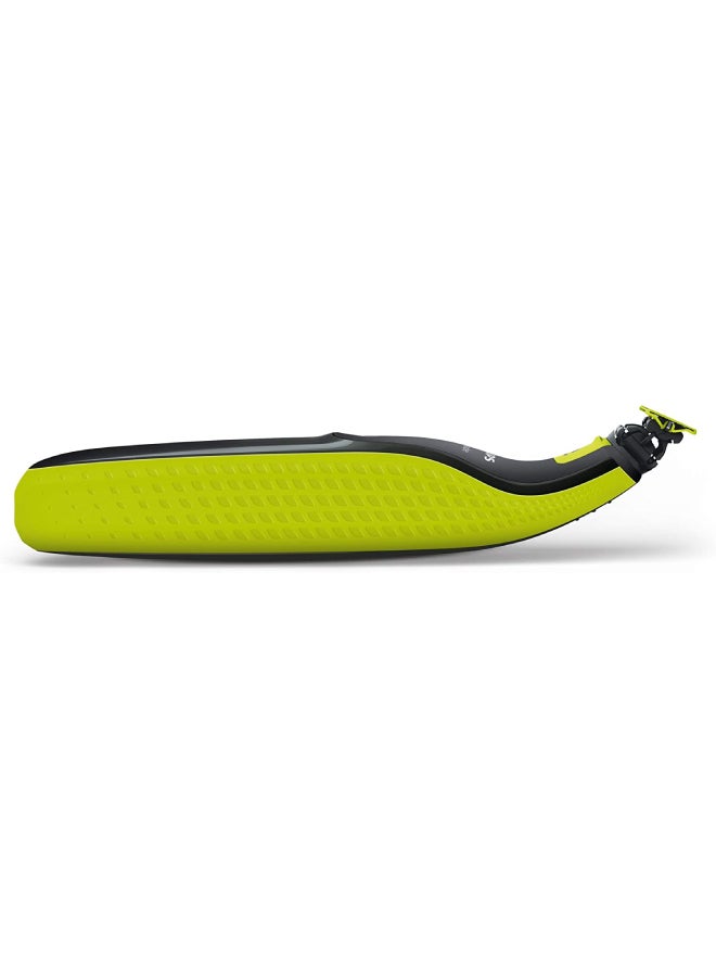 OneBlade Electric Shaver QP2520/33, 2 Years Warranty Lime Green/Black