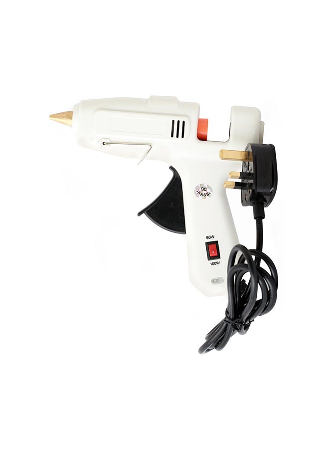 Terminator Glue Gun Multicolour 
