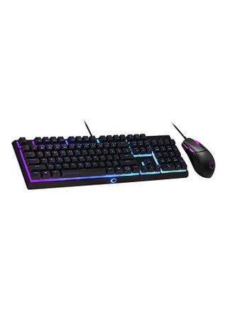 MS110 Combo Bundle With Mem-Chanical Gaming Keyboard And Gaming Mouse - v1671712192/N52834532A_1