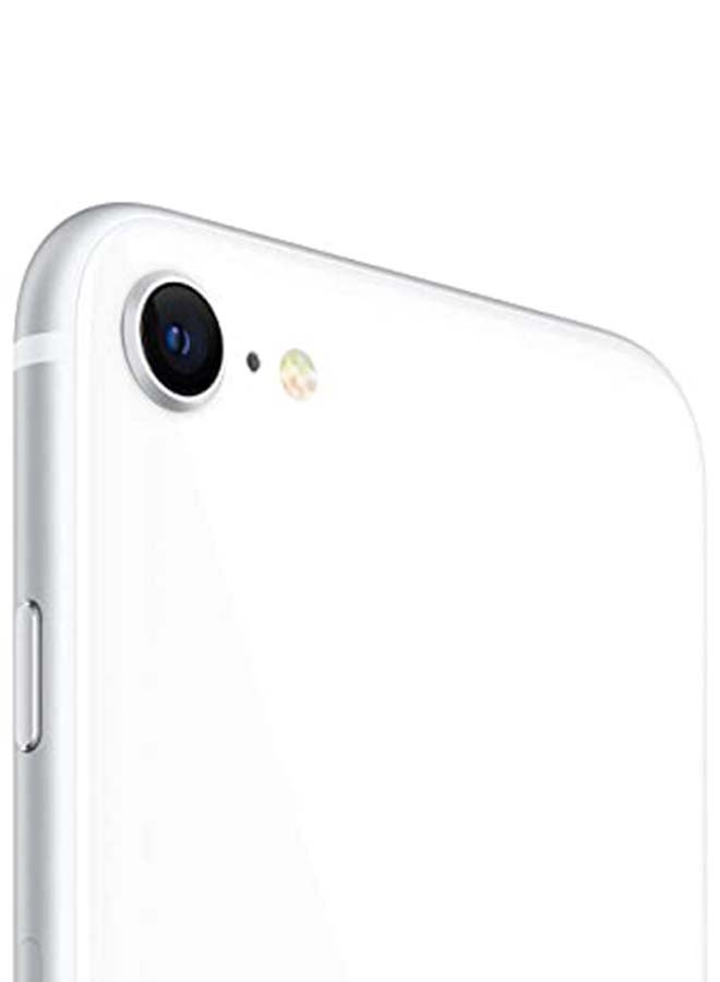 ابل  آيفون SE 2022 (الجيل الثالث) سعة 64 جيجابايت بتقنية Starlight 5G - إصدار المملكة العربية السعودية - Image 4