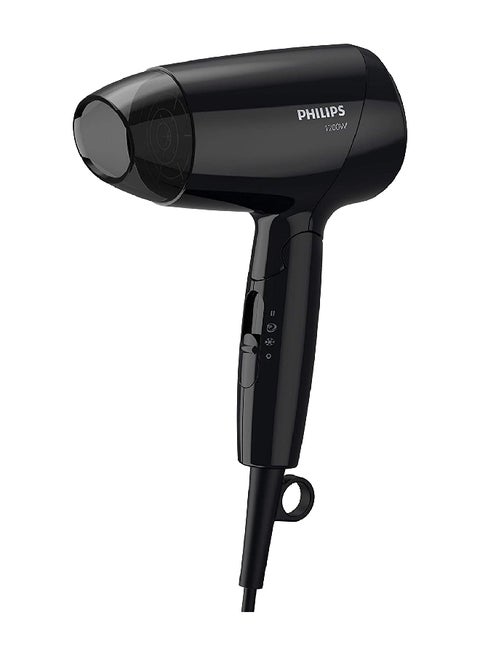 Essential Care Dryer BHC010/13 Black