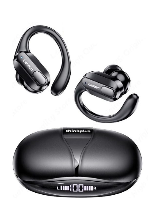 Lenovo Thinkplus Bluetooth Live Pods XT80 Black - Image 1