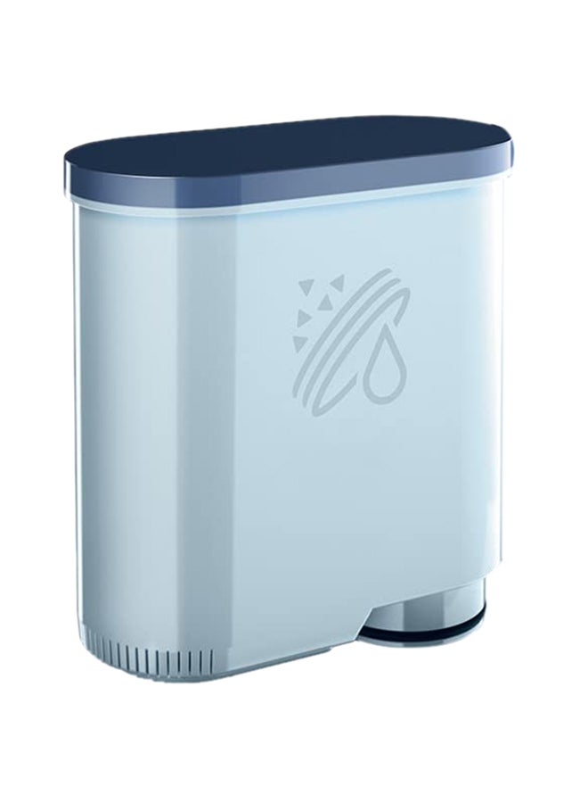 Philips - Calc And Water Filter Aqua Clean CA6903/10 White - Image 1