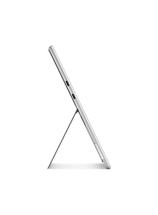 Microsoft - Surface Pro 9 Laptop With 13-inch Display With 12Th Gen, Intel Core i7-1255U Processor/16GB RAM/1TB SSD/Windows 11 Home/Intel Iris XE Graphics/ English/Arabic Platinum - Image 1