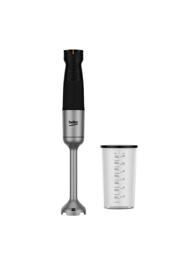 Hand Blender HBA 81762 BX Stainless Steel - v1671776724/N53373622A_2