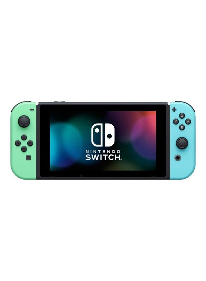 Nintendo - Animal Crossing: New Horizons Edition - Nintendo Switch - Image 1