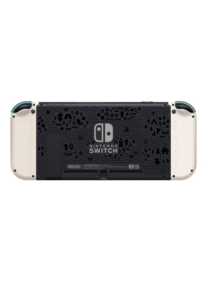 Nintendo - Animal Crossing: New Horizons Edition - Nintendo Switch - Image 1
