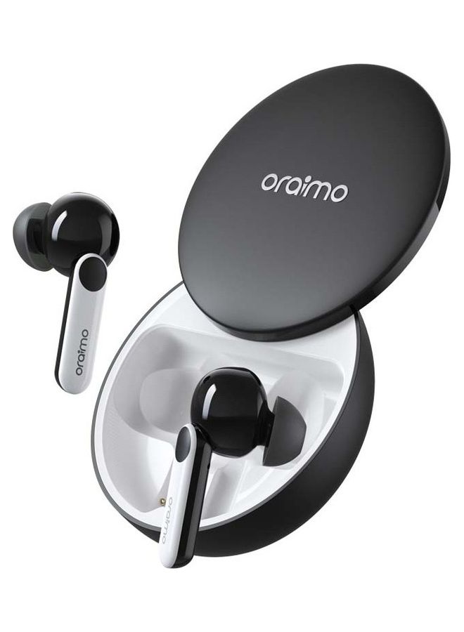 أورايمو سماعات أذن لاسلكية FreePods 4  - Image 1