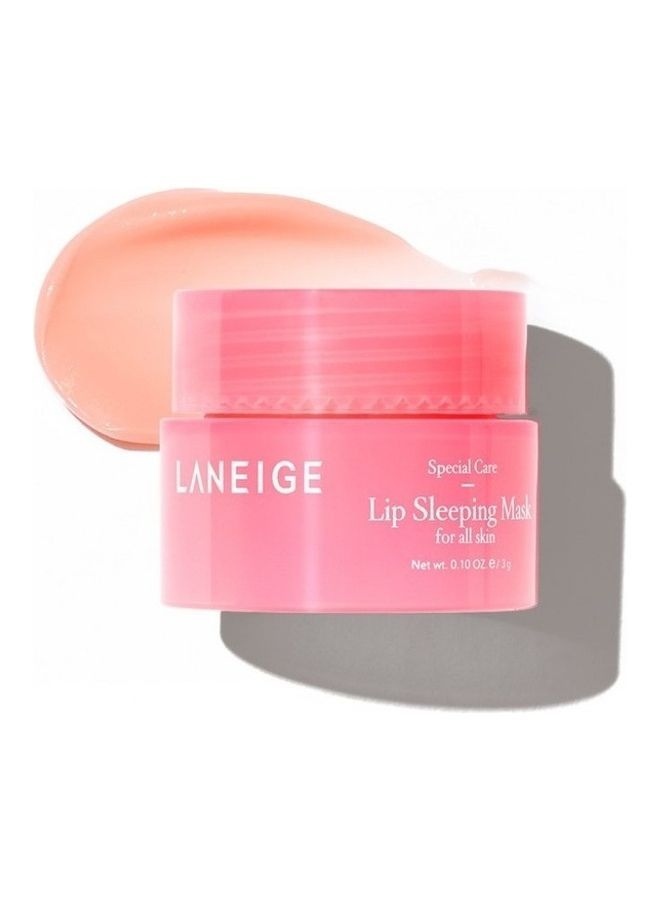 LANEIGE - Lip Sleeping Mask Berry 3grams - Image 1