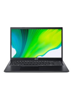 Aspire 5 A515-56-52MV Laptop With 15.6-Inch Display, Core i5-1135G7 Processor/8GB RAM/256GB SSD/Integrated Graphics/Windows 11 English black
