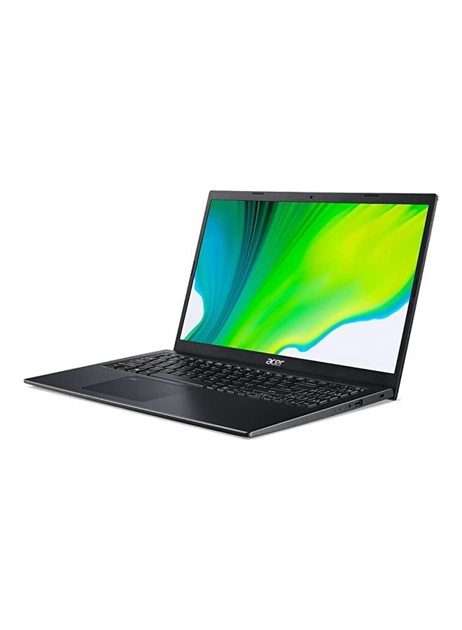 Acer - Aspire 5 A515-56-52MV Laptop With 15.6-Inch Display, Core i5-1135G7 Processor/8GB RAM/256GB SSD/Integrated Graphics/Windows 11 English black - Image 1