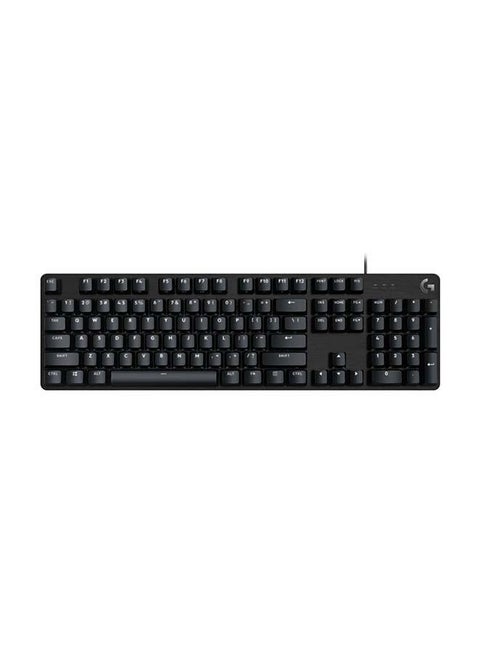 G413 SE Black Tactile Switch Gaming Keyboard