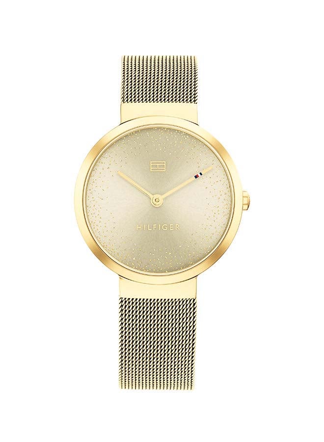 TOMMY HILFIGER - Women's Libby Champagne Dial Watch - 1782487 - Image 1
