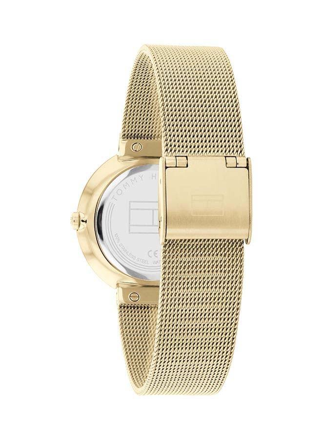 TOMMY HILFIGER - Women's Libby Champagne Dial Watch - 1782487 - Image 1