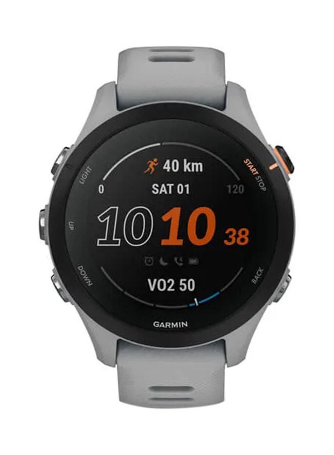 Forerunner 255S Smart Watch Grey - v1671856250/N53373765A_2