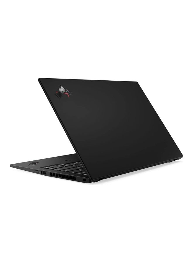 Lenovo (Upgraded Version) Think Pad X1 Carbon Gen 10 Laptop Intel Core i7-1270P Vpro 18M Cache 14.0 Inch Iris Xe Graphics 32GB RAM 1TB Storage Win 11 Pro English Black - Image 1