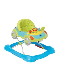 cam Minando Walker - Green  - Image 1