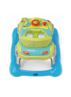 cam Minando Walker - Green  - Image 3