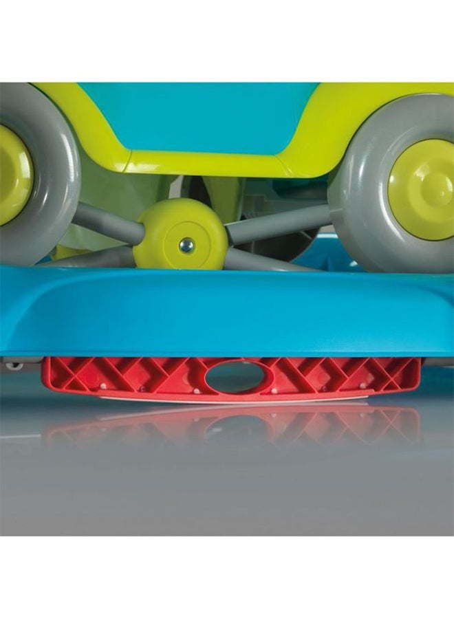 Cam مشاية ميناندو - أخضر - Image 4