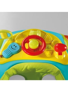cam Minando Walker - Green  - Image 5