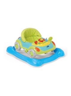 cam Minando Walker - Green  - Image 2
