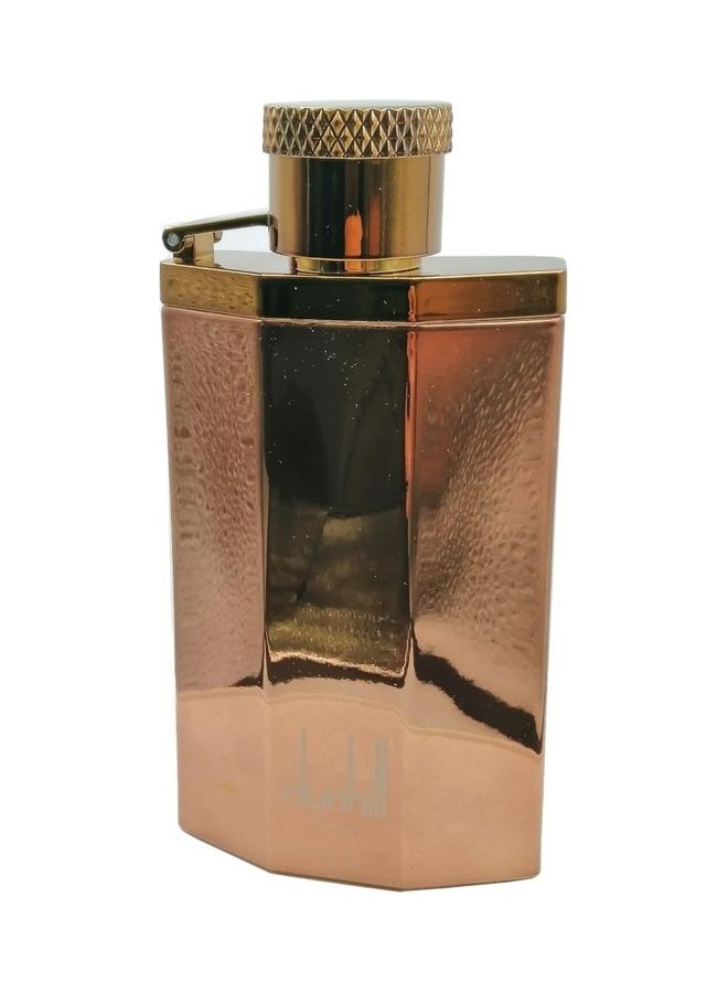 dunhill Desire Bronze EDT 100ml  - Image 1