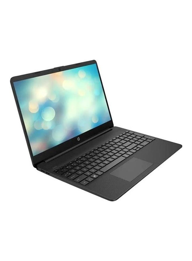 HP 15S-Eq2383Nia Laptop With 15.6-Inch Display Ryzen 3 5300U Processor 8Gb Ram 512Gb Amd Radeon Graphics - English/Arabic Jet Black - Image 3